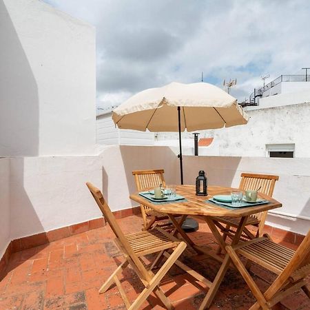Preciosa Casa Independiente Con Increibles Vistas Vejer de la Frontera Exterior photo