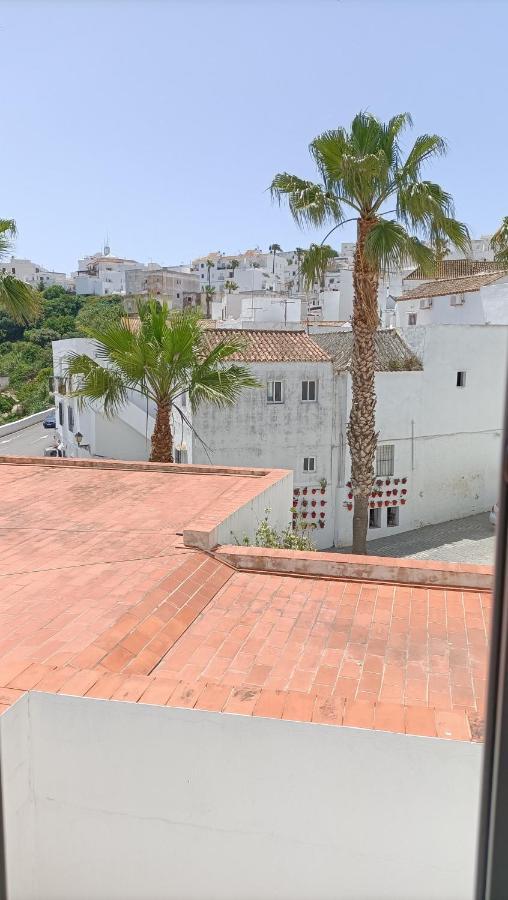 Preciosa Casa Independiente Con Increibles Vistas Vejer de la Frontera Exterior photo